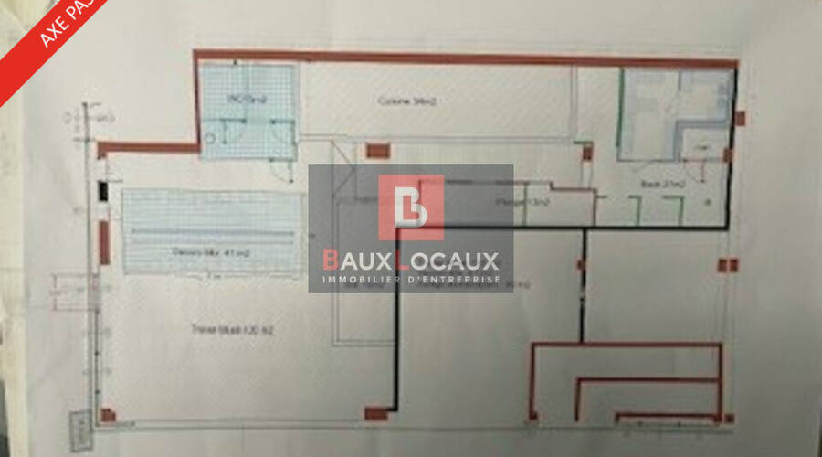 REXIM - Local commercial - Bouches-du-Rhône - Ceyreste - 3