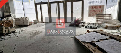 REXIM - Local commercial - Bouches-du-Rhône - Ceyreste - 4