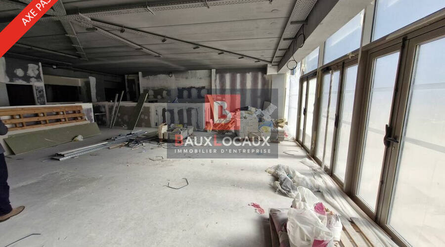 REXIM - Local commercial - Bouches-du-Rhône - Ceyreste - 5