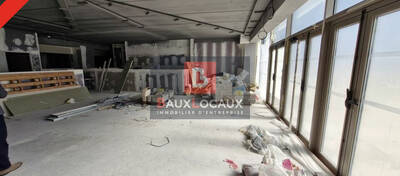 REXIM - Local commercial - Bouches-du-Rhône - Ceyreste - 5