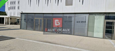 REXIM - Local commercial - Bouches-du-Rhône - Ceyreste - 6