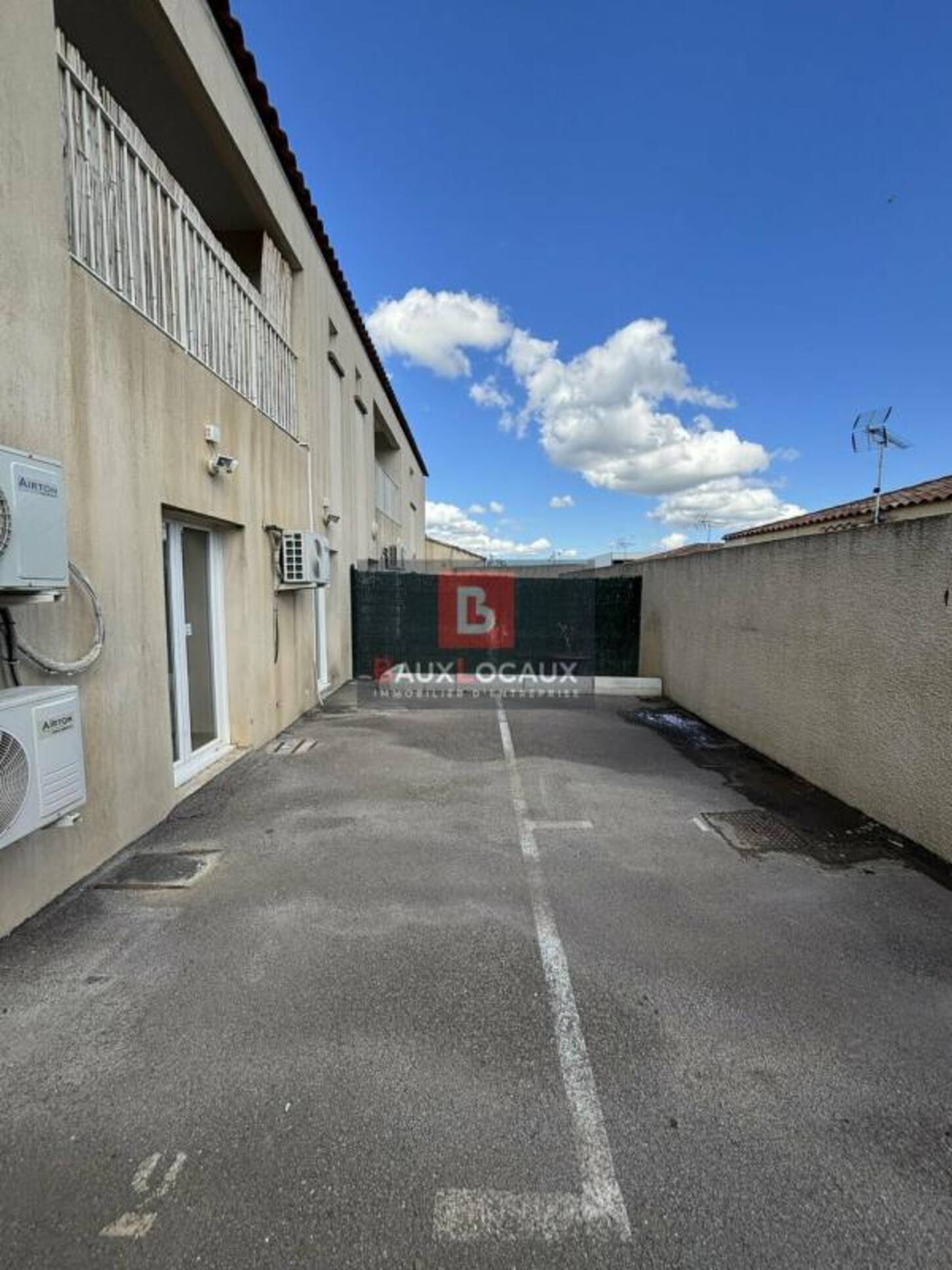 REXIM - Bureau - Bouches-du-Rhône - Istres - 2