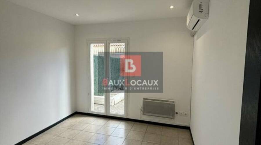 REXIM - Bureau - Bouches-du-Rhône - Istres - 3