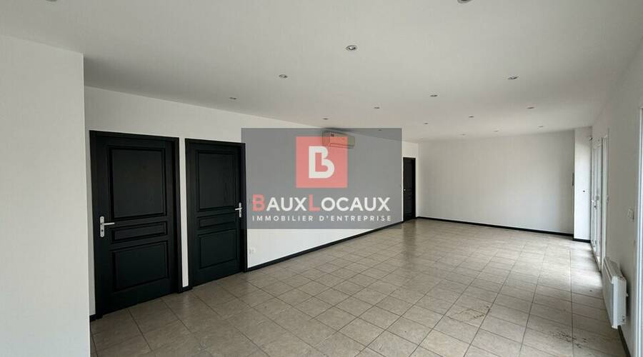 REXIM - Local commercial - Bouches-du-Rhône - Istres - 1