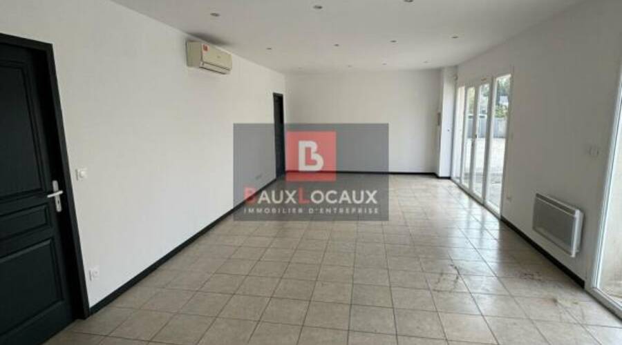 REXIM - Local commercial - Bouches-du-Rhône - Istres - 2