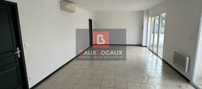 REXIM - Local commercial - Bouches-du-Rhône - Istres - 2