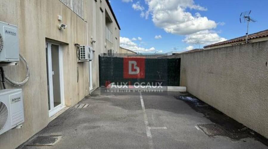 REXIM - Local commercial - Bouches-du-Rhône - Istres - 5