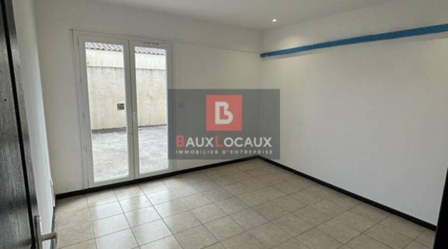 REXIM - Local commercial - Bouches-du-Rhône - Istres - 7