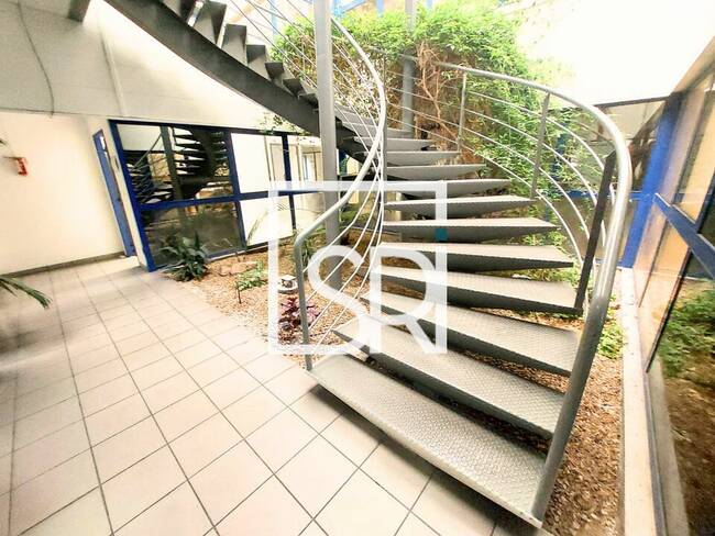 REXIM - Bureau - Puy-de-Dôme - Clermont-Ferrand - 1