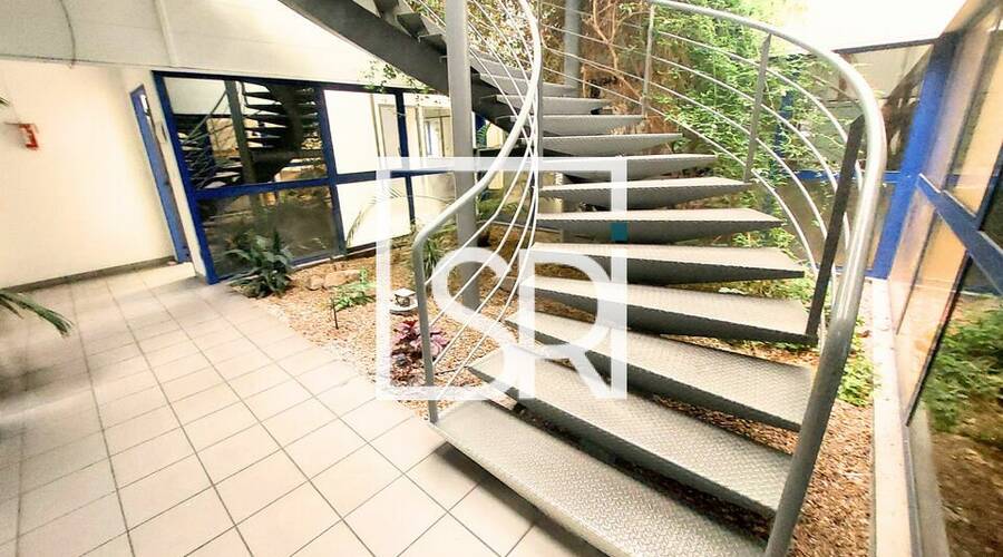 REXIM - Bureau - Puy-de-Dôme - Clermont-Ferrand - 1