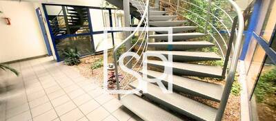 REXIM - Bureau - Puy-de-Dôme - Clermont-Ferrand - 1