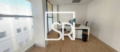 REXIM - Bureau - Puy-de-Dôme - Clermont-Ferrand - 1