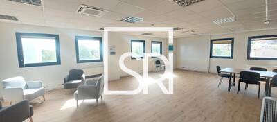 REXIM - Bureau - Puy-de-Dôme - Clermont-Ferrand - 2