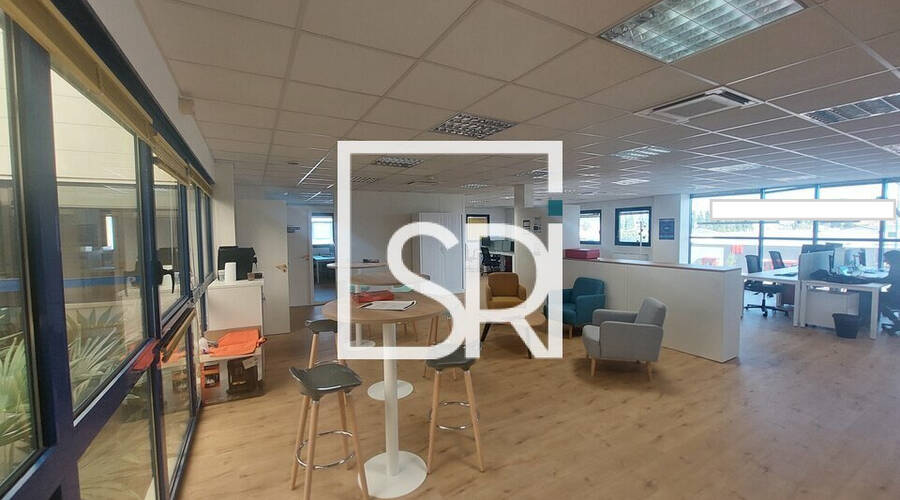 REXIM - Bureau - Puy-de-Dôme - Clermont-Ferrand - 4