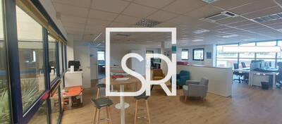 REXIM - Bureau - Puy-de-Dôme - Clermont-Ferrand - 4