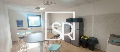 REXIM - Bureau - Puy-de-Dôme - Clermont-Ferrand - 5