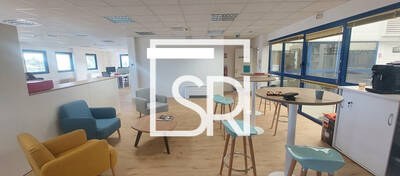 REXIM - Bureau - Puy-de-Dôme - Clermont-Ferrand - 6