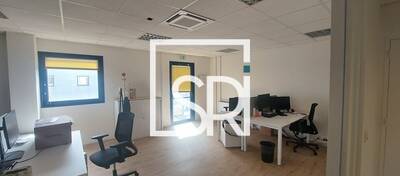 REXIM - Bureau - Puy-de-Dôme - Clermont-Ferrand - 7