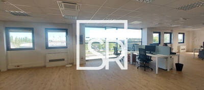 REXIM - Bureau - Puy-de-Dôme - Clermont-Ferrand - 9