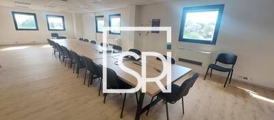 REXIM - Bureau - Puy-de-Dôme - Clermont-Ferrand - 11