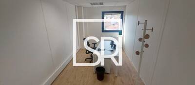 REXIM - Bureau - Puy-de-Dôme - Clermont-Ferrand - 12