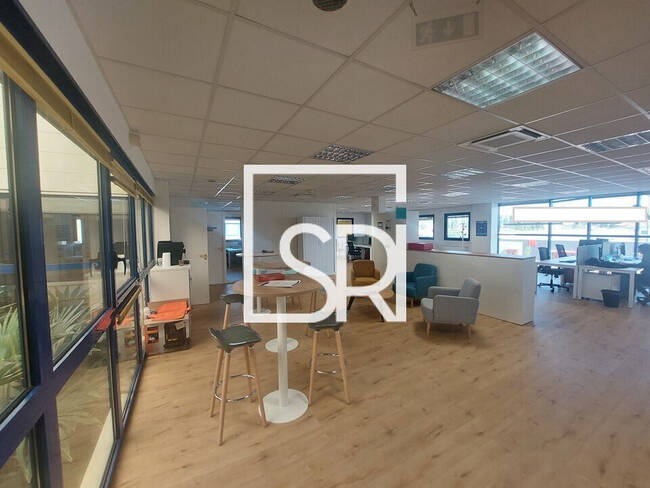 REXIM - Bureau - Puy-de-Dôme - Clermont-Ferrand - 1