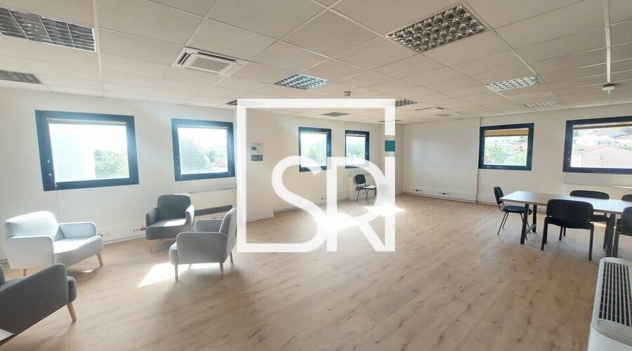 REXIM - Bureau - Puy-de-Dôme - Clermont-Ferrand - 2