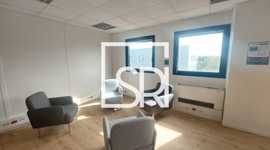 REXIM - Bureau - Puy-de-Dôme - Clermont-Ferrand - 3