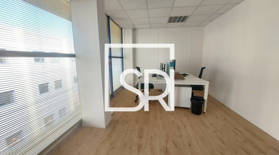 REXIM - Bureau - Puy-de-Dôme - Clermont-Ferrand - 4