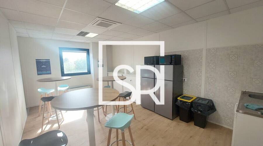 REXIM - Bureau - Puy-de-Dôme - Clermont-Ferrand - 5
