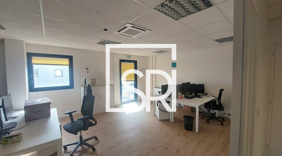 REXIM - Bureau - Puy-de-Dôme - Clermont-Ferrand - 7