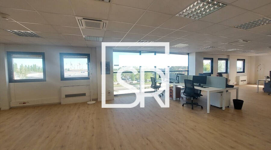 REXIM - Bureau - Puy-de-Dôme - Clermont-Ferrand - 9