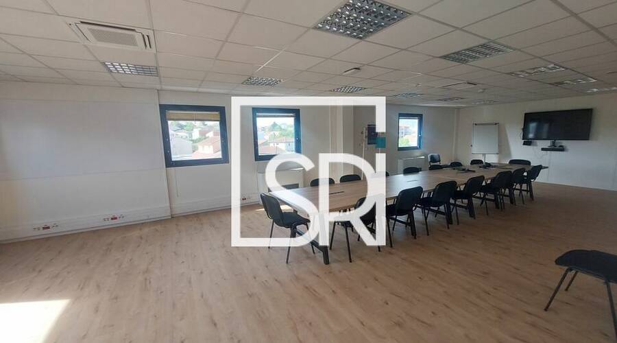 REXIM - Bureau - Puy-de-Dôme - Clermont-Ferrand - 10