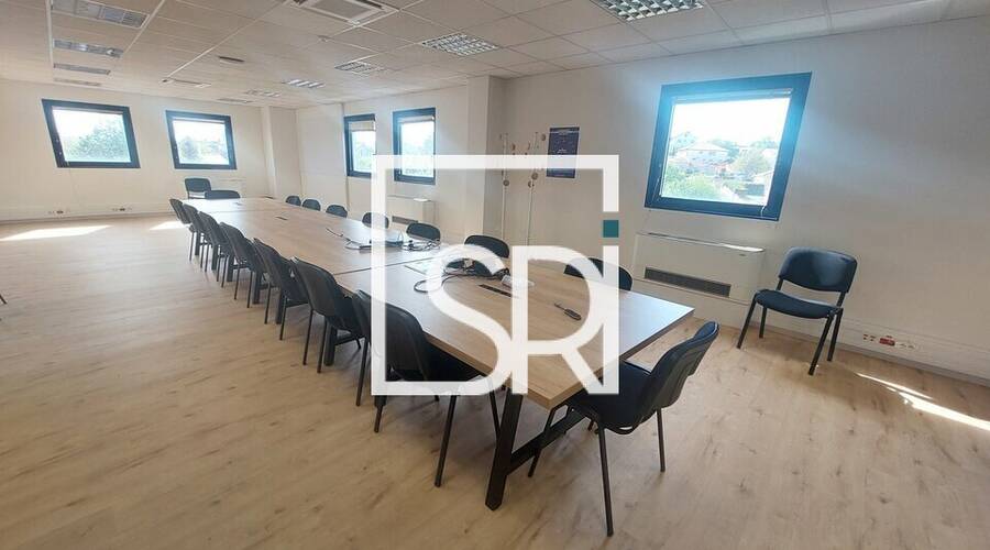 REXIM - Bureau - Puy-de-Dôme - Clermont-Ferrand - 11