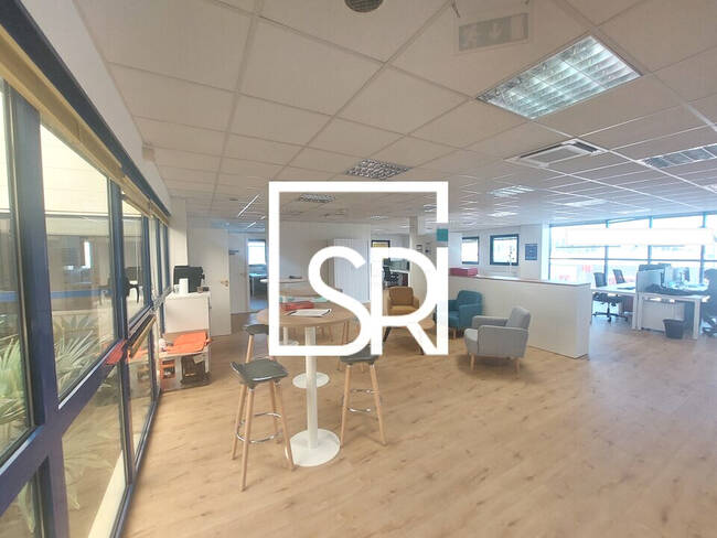 REXIM - Bureau - Puy-de-Dôme - Clermont-Ferrand - 1