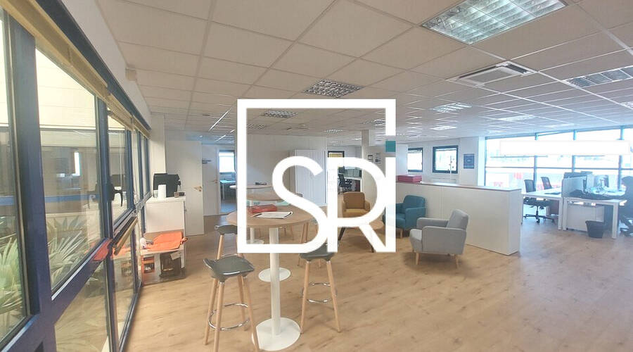 REXIM - Bureau - Puy-de-Dôme - Clermont-Ferrand - 1
