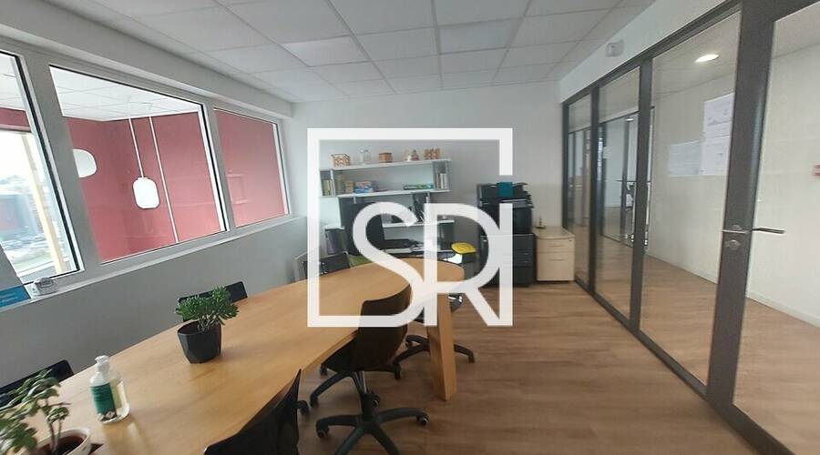 REXIM - Bureau - Puy-de-Dôme - Clermont-Ferrand - 1