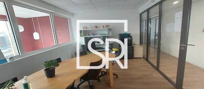 REXIM - Bureau - Puy-de-Dôme - Clermont-Ferrand - 1