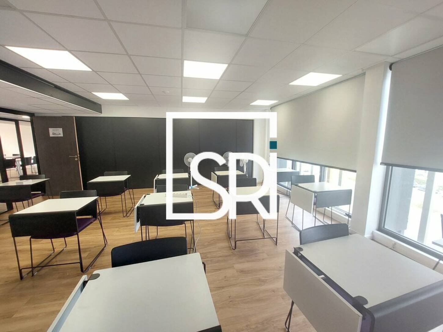 REXIM - Bureau - Puy-de-Dôme - Clermont-Ferrand - 2