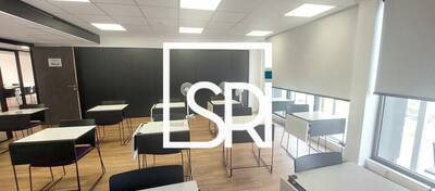 REXIM - Bureau - Puy-de-Dôme - Clermont-Ferrand - 2