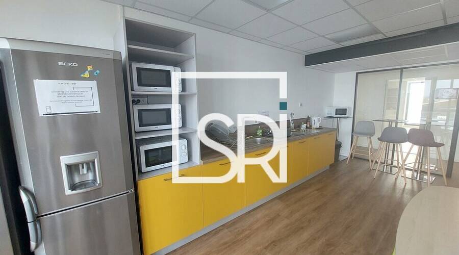 REXIM - Bureau - Puy-de-Dôme - Clermont-Ferrand - 3