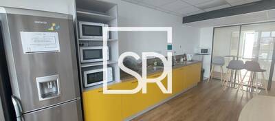 REXIM - Bureau - Puy-de-Dôme - Clermont-Ferrand - 3