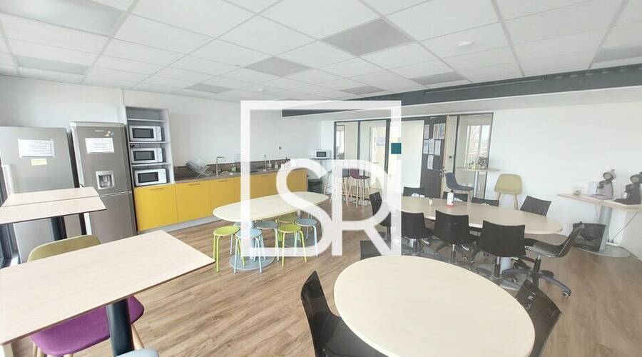 REXIM - Bureau - Puy-de-Dôme - Clermont-Ferrand - 4