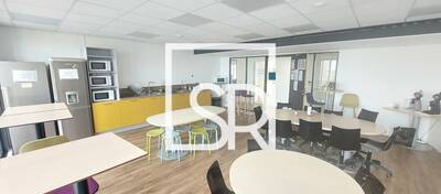 REXIM - Bureau - Puy-de-Dôme - Clermont-Ferrand - 4