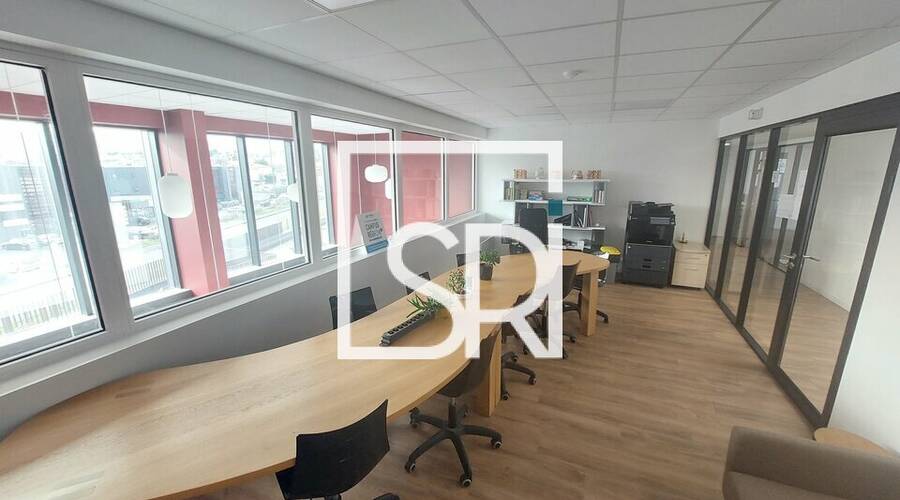 REXIM - Bureau - Puy-de-Dôme - Clermont-Ferrand - 5