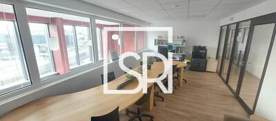 REXIM - Bureau - Puy-de-Dôme - Clermont-Ferrand - 5