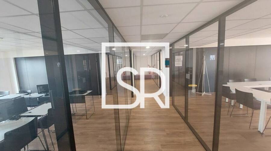 REXIM - Bureau - Puy-de-Dôme - Clermont-Ferrand - 6