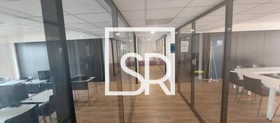 REXIM - Bureau - Puy-de-Dôme - Clermont-Ferrand - 6