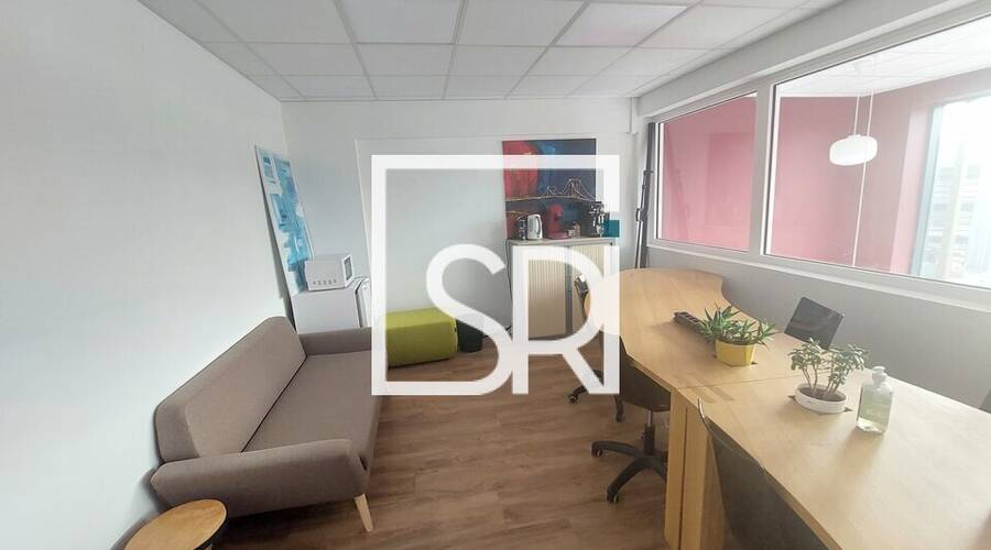 REXIM - Bureau - Puy-de-Dôme - Clermont-Ferrand - 7