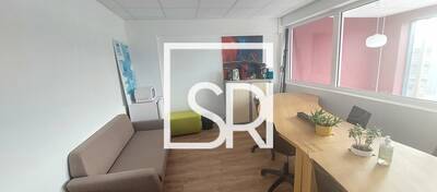 REXIM - Bureau - Puy-de-Dôme - Clermont-Ferrand - 7